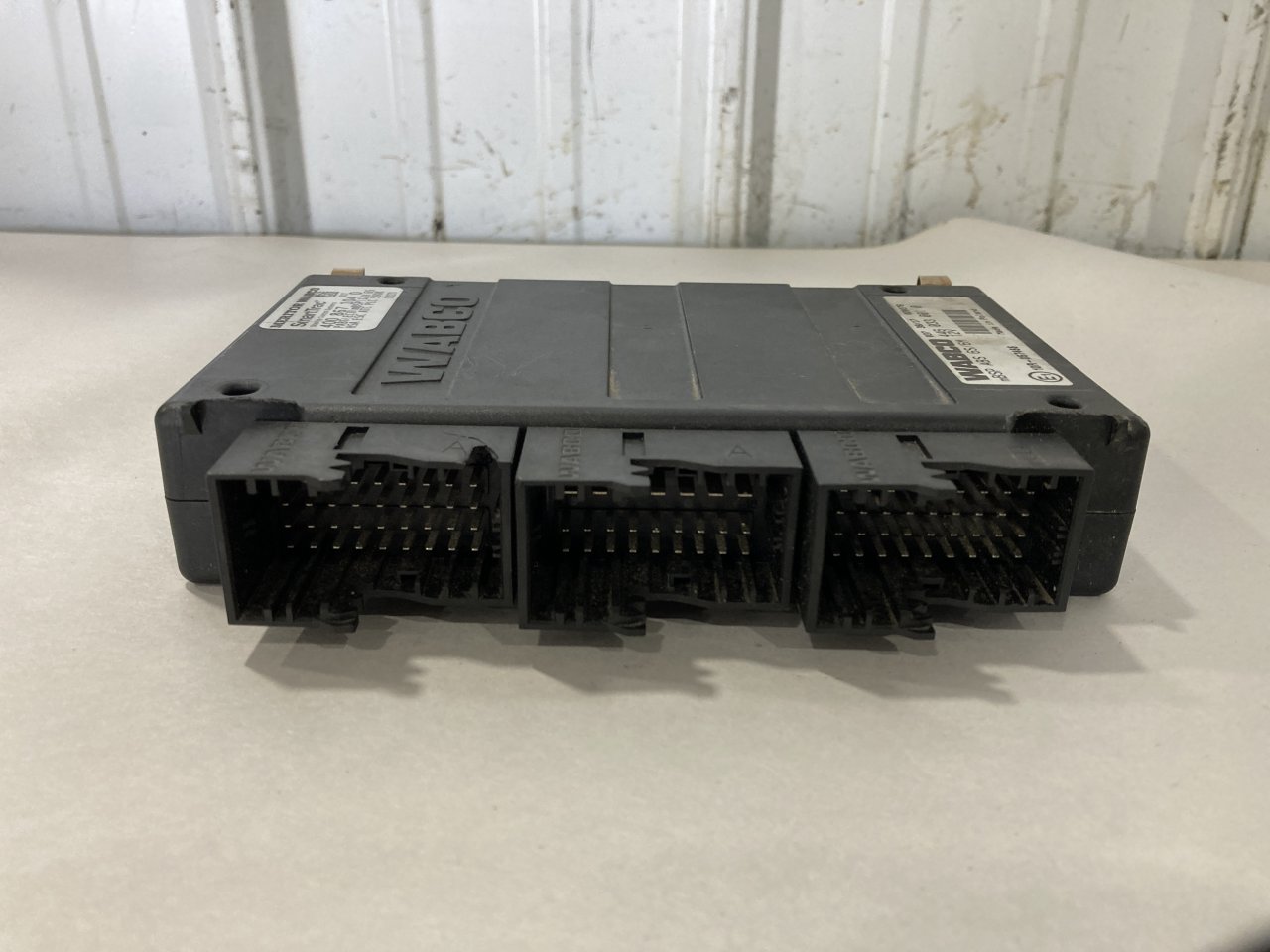 4008671040 Freightliner CASCADIA Brake Control Module ABS For Sale