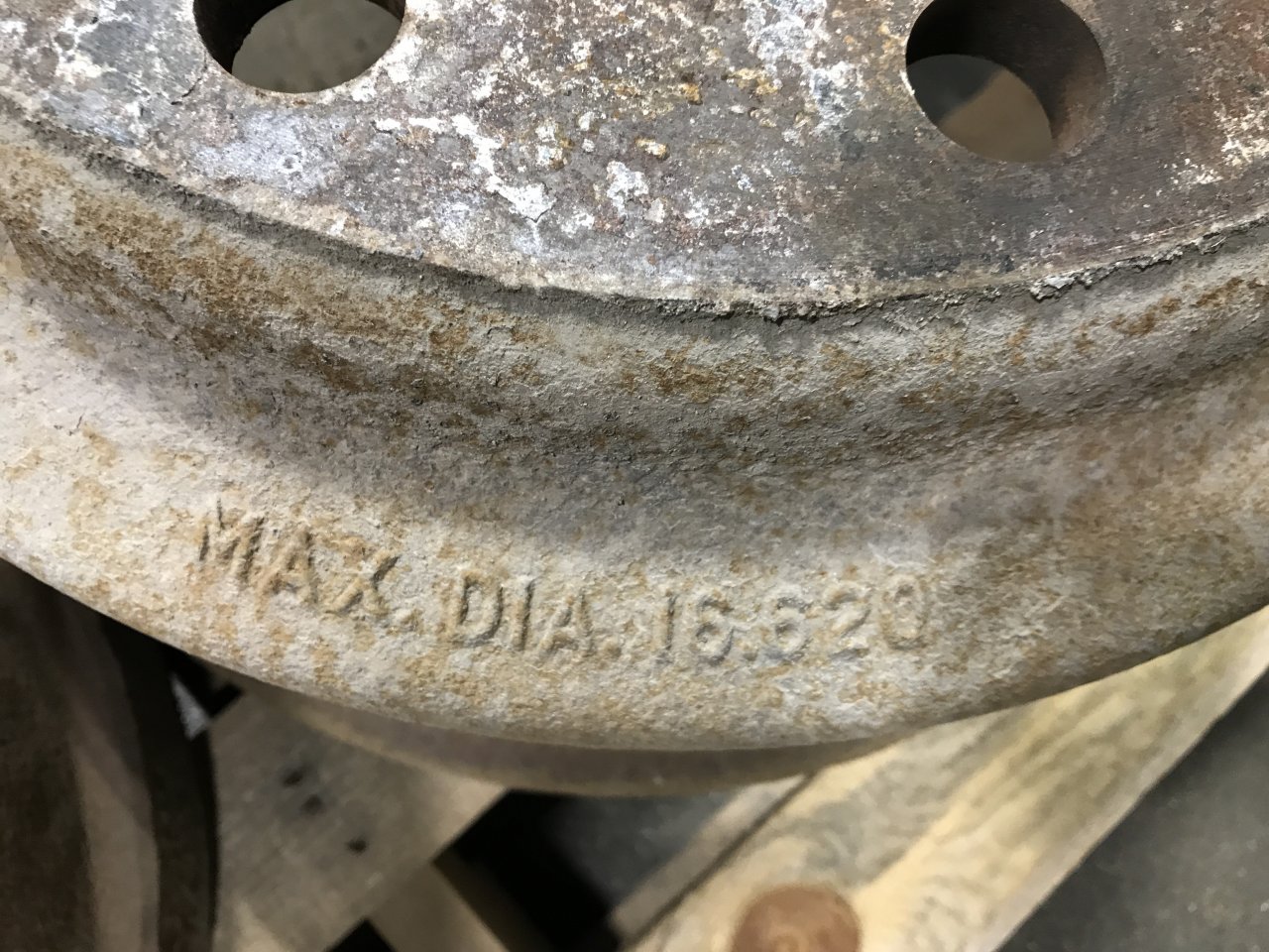 Freightliner Cascadia Brake Drum For Sale