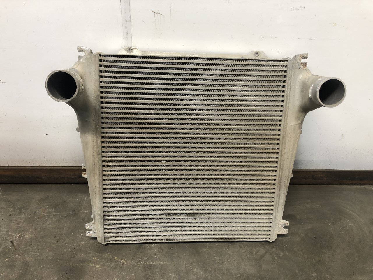 Sterling Acterra Charge Air Cooler Ataac For Sale