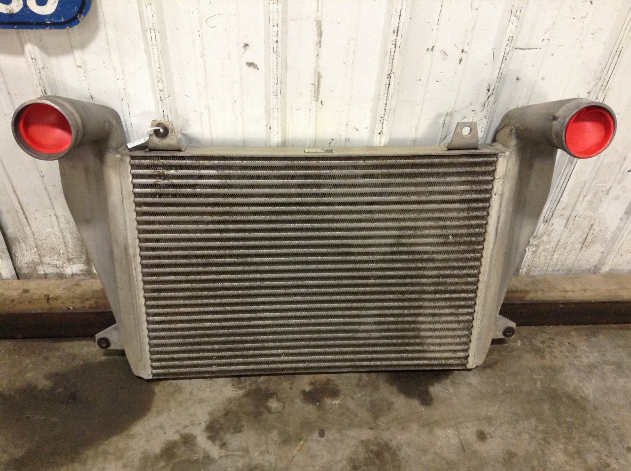 Freightliner Fld Sd Charge Air Cooler Ataac For Sale