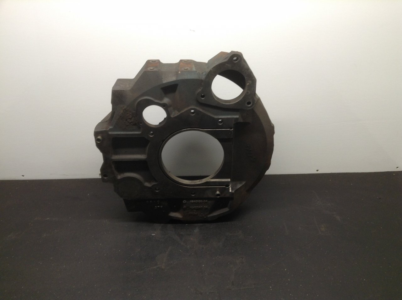 1840100C4 International DT466E Engine Flywheel Housing For Sale