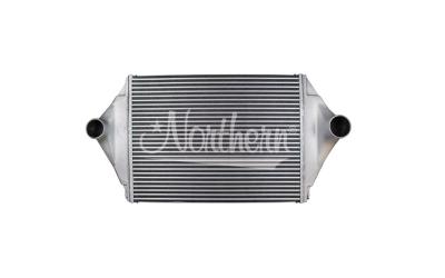 1030228 Ford LNT9000 Charge Air Cooler ATAAC For Sale