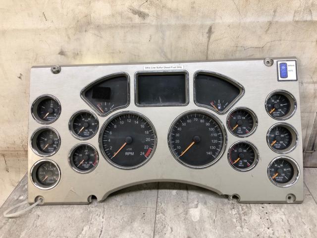 Mack Speedometer Instrument Clusters For Sale