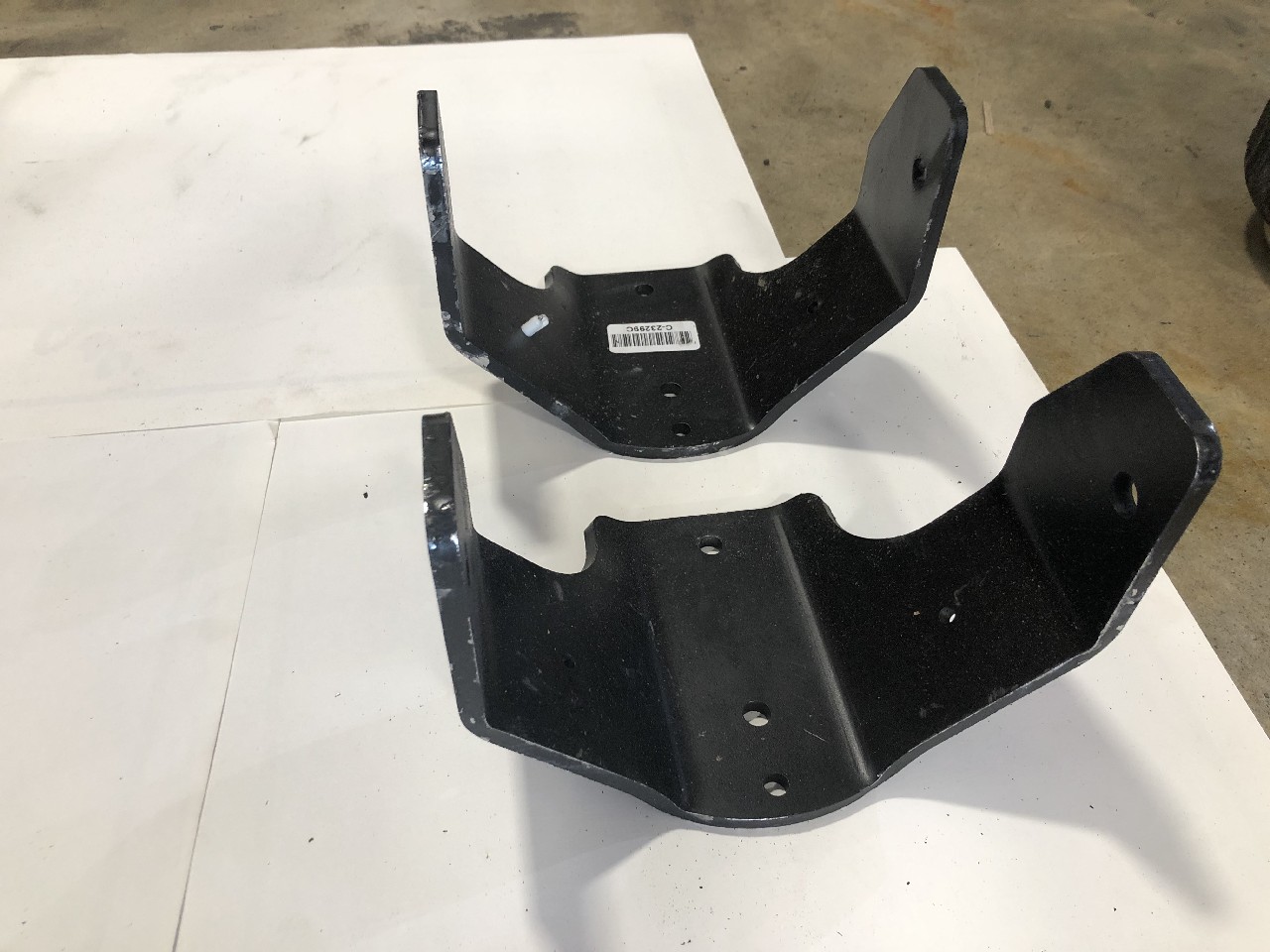 Hendrickson UBL001 Miscellaneous Suspension Part for Sale