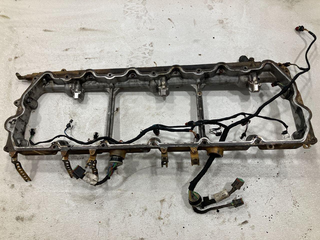 304-3313 | CAT C15 Engine Rocker Housing for Sale