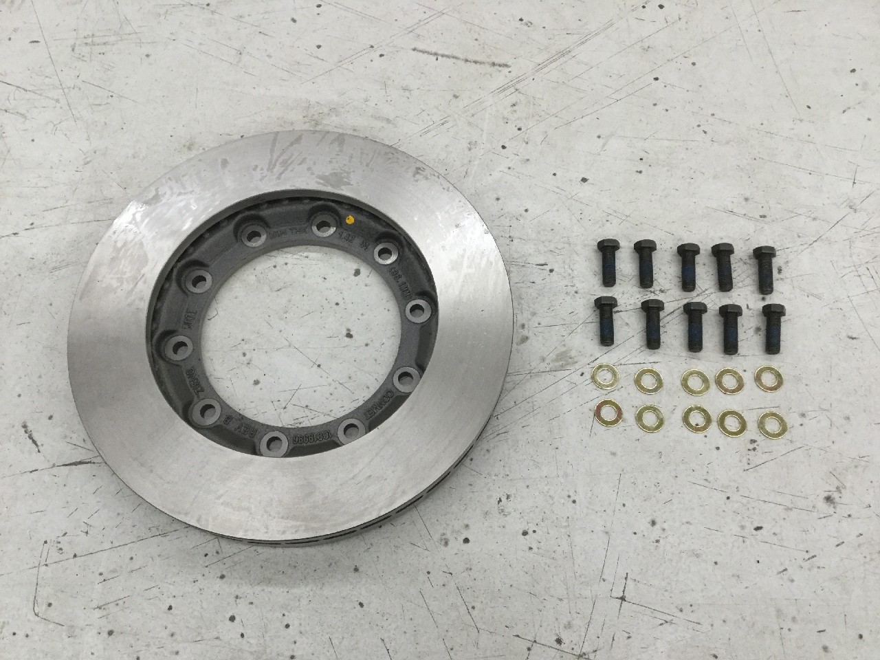 International DURASTAR (4300) Brake Drum for Sale
