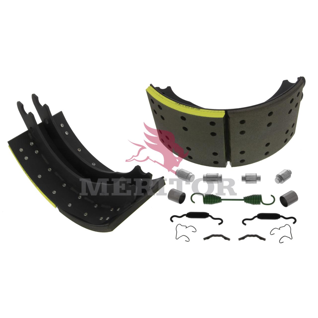Meritor MRK4515QH20S Brake Shoe for Sale