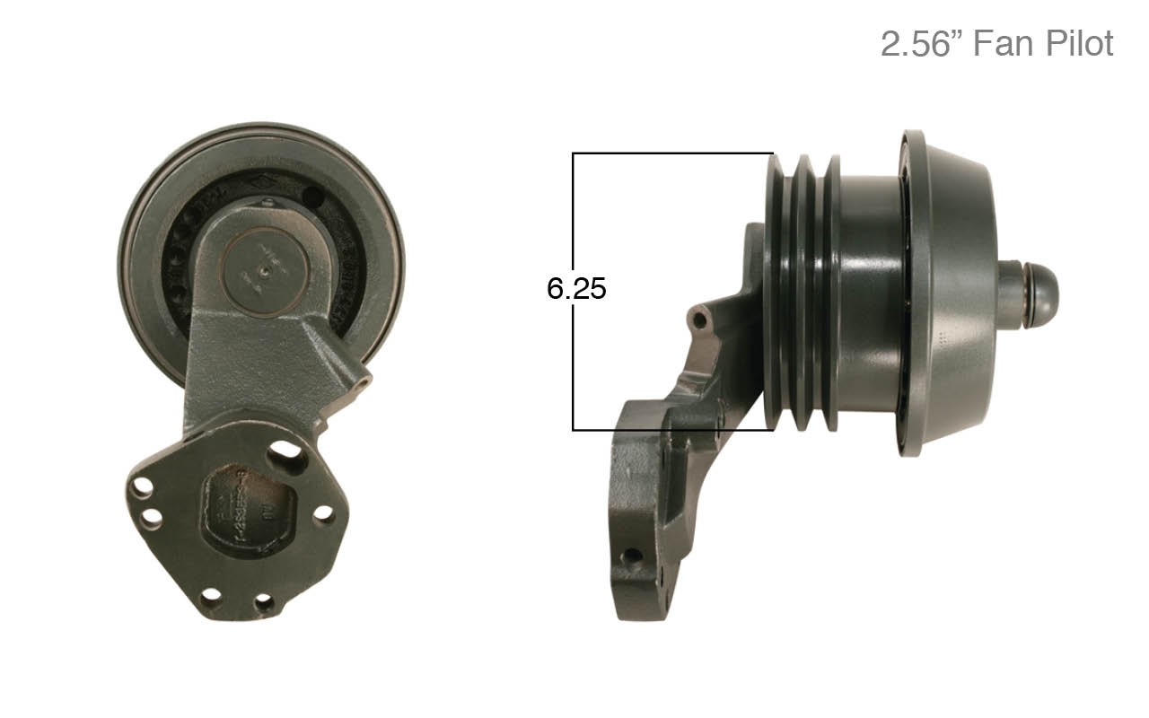 Bendix 104757X Engine Fan Clutch for Sale