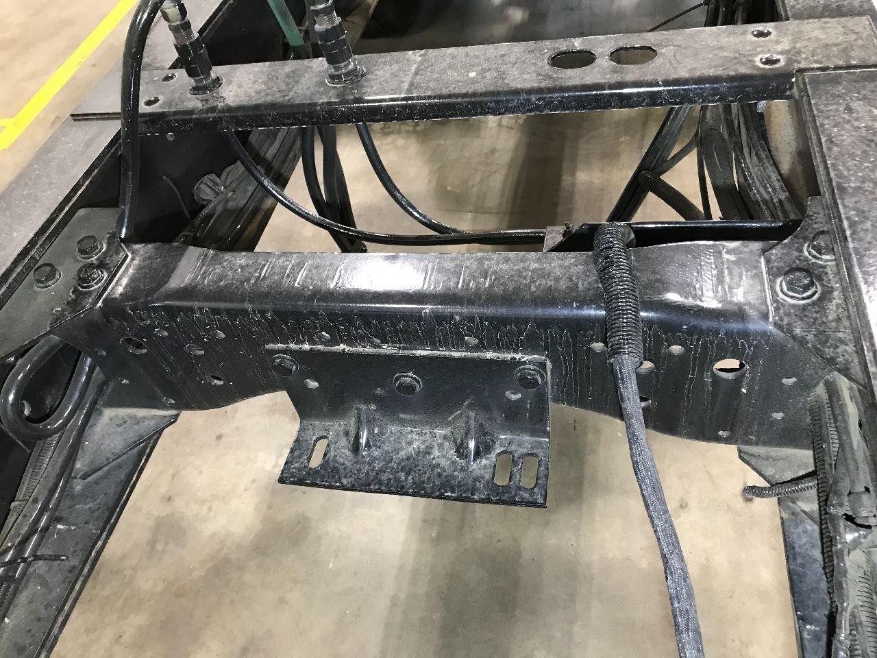 Peterbilt 379 Suspension Crossmember/K-Frame for Sale