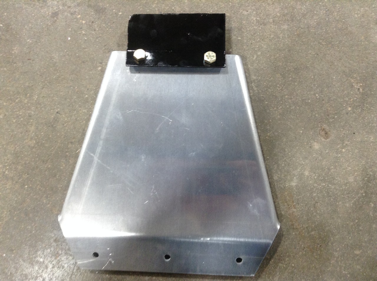 Trail King 100174665 Trailer, Misc. Parts for Sale