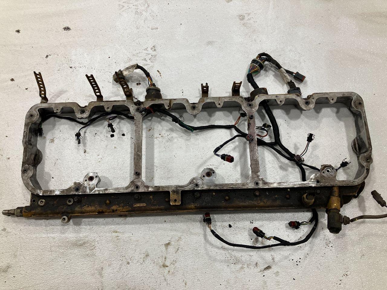 304-3313 | CAT C15 Engine Rocker Housing for Sale