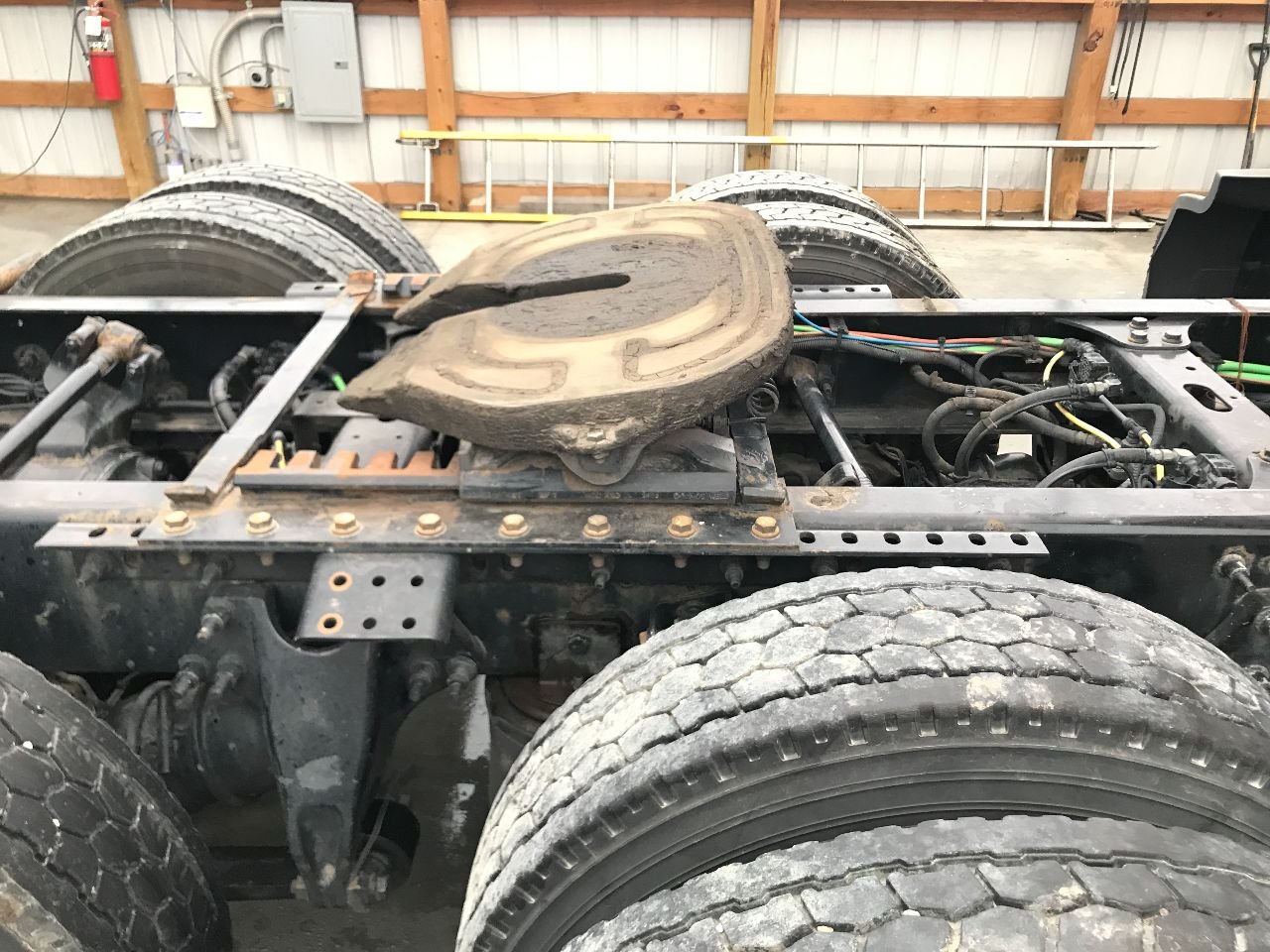 FW35H724XL00 Holland Fifth Wheel for Sale