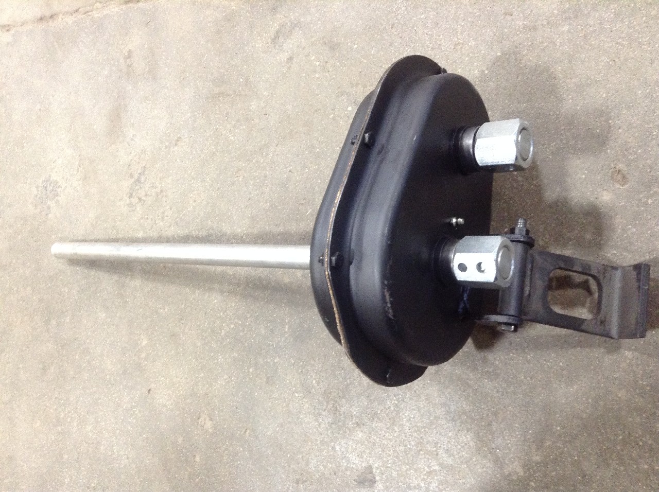 Trail King 100174660 Trailer, Misc. Parts for Sale