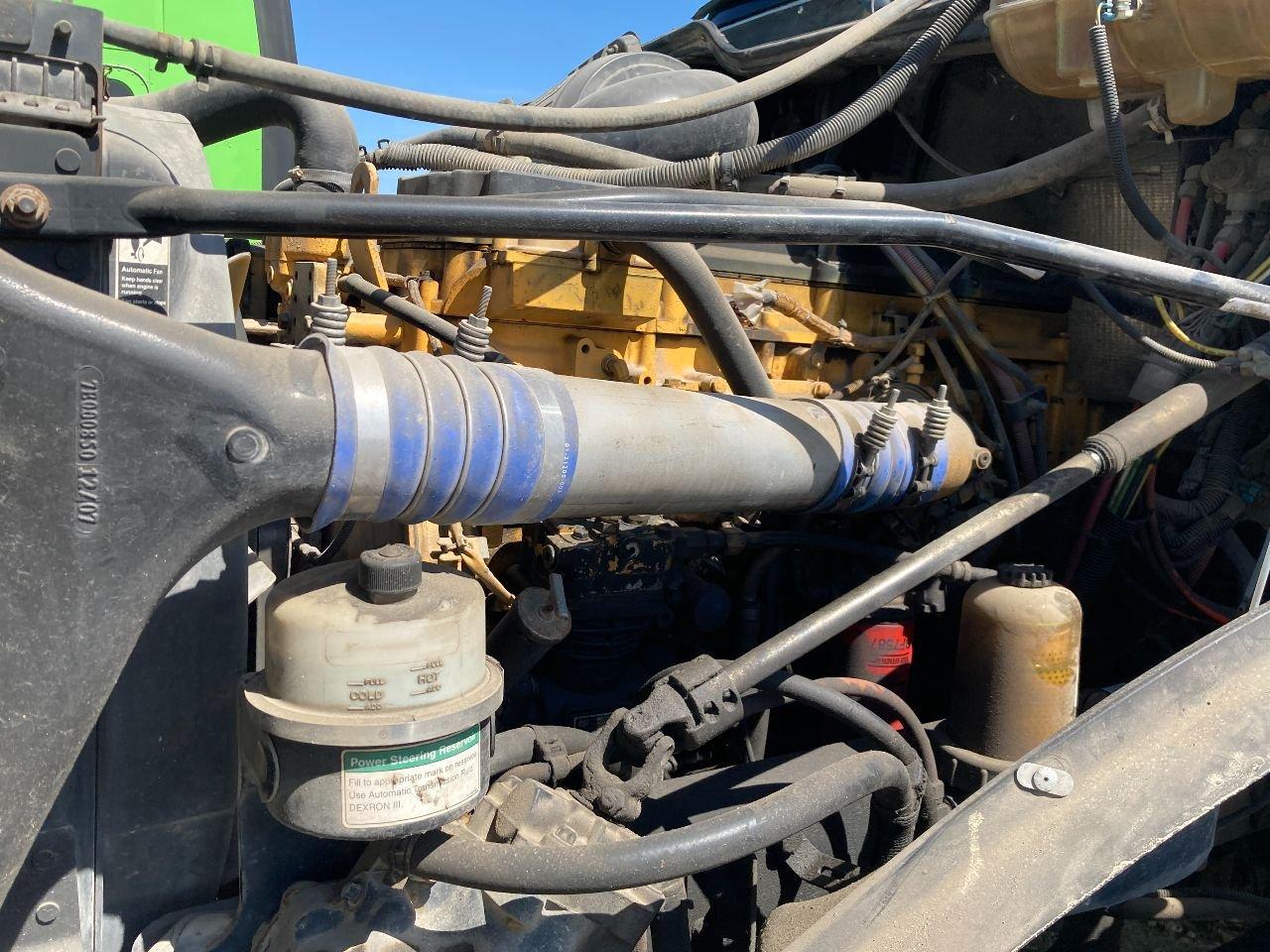 CAT C13 Engine Assembly for Sale