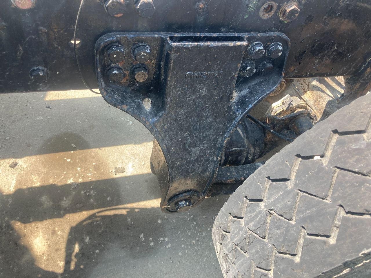 Neway ADZ246 Suspension for Sale