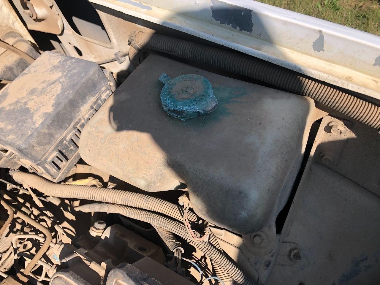 Fit 2018 - 2022 Equinox GMC Terrain Windshield Washer Reservoir W/o Level Sensor - Foto 12