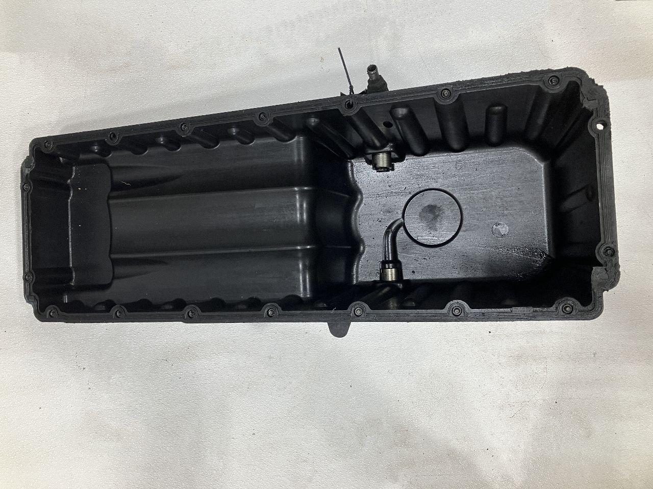 DDCA4710106502 Detroit DD13 Engine Oil Pan for Sale