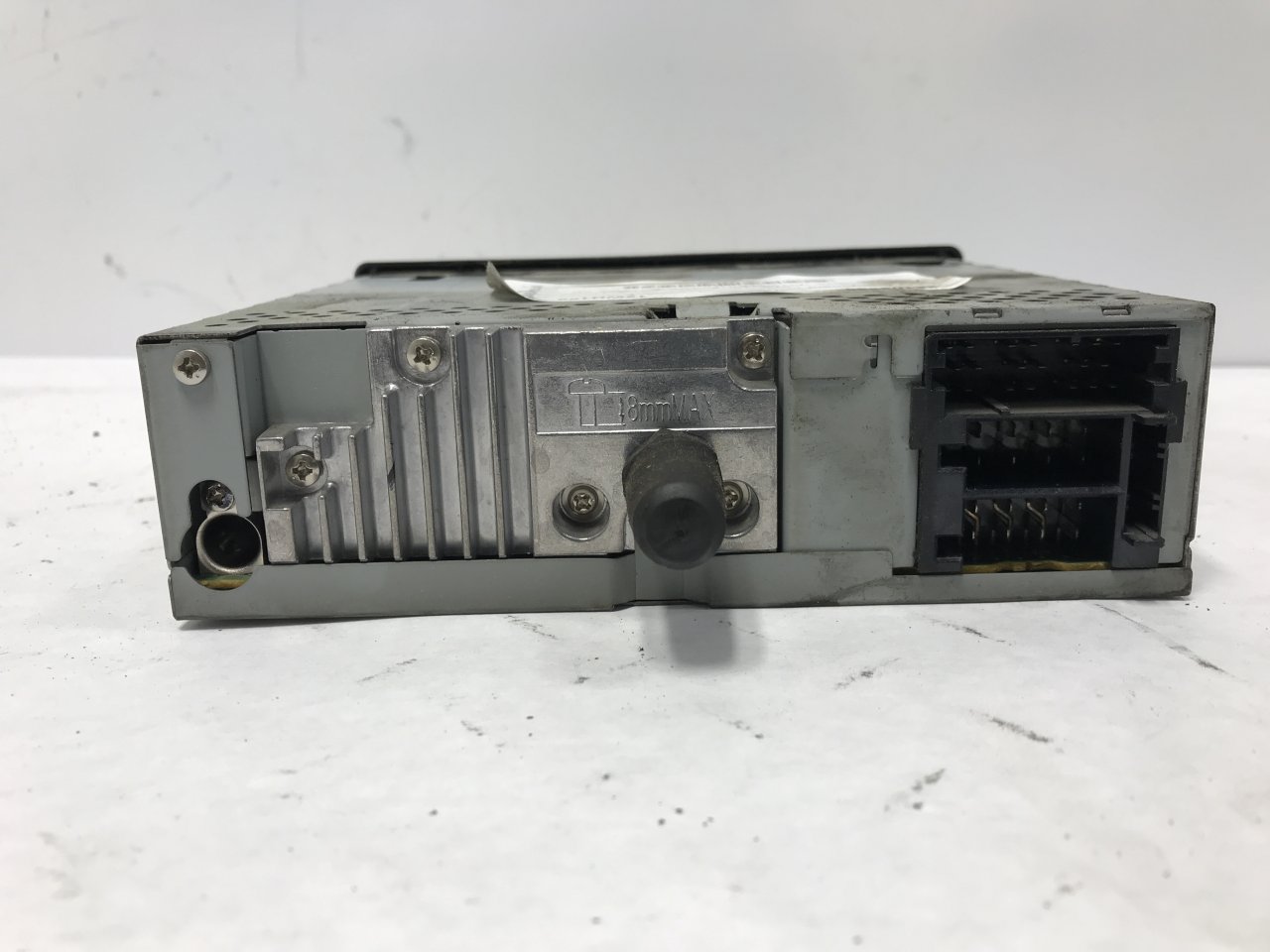 Freightliner CASCADIA A/V Equipment (Radio) for Sale