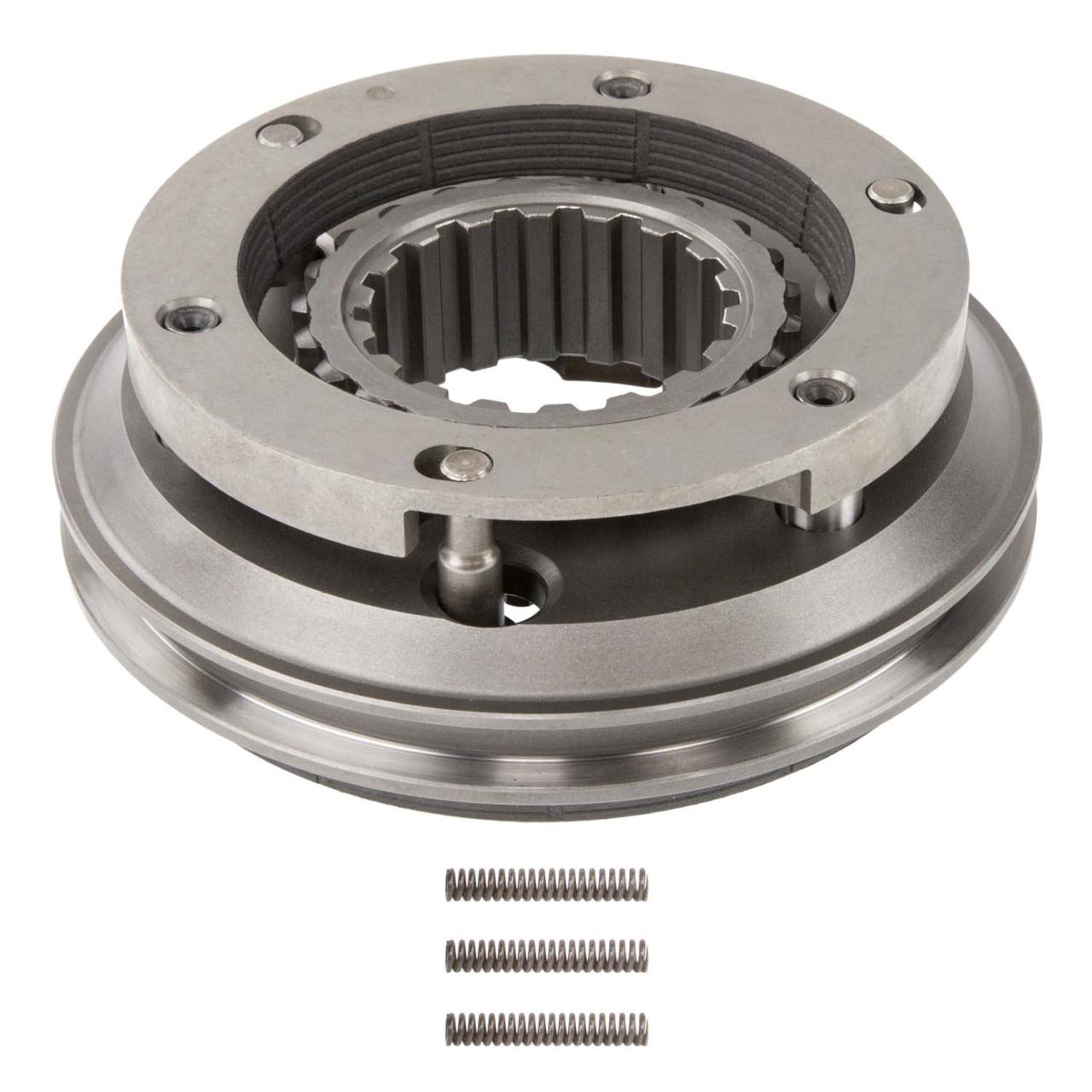 Synchronisor SS S-19200 Transmission Synchronizer for Sale