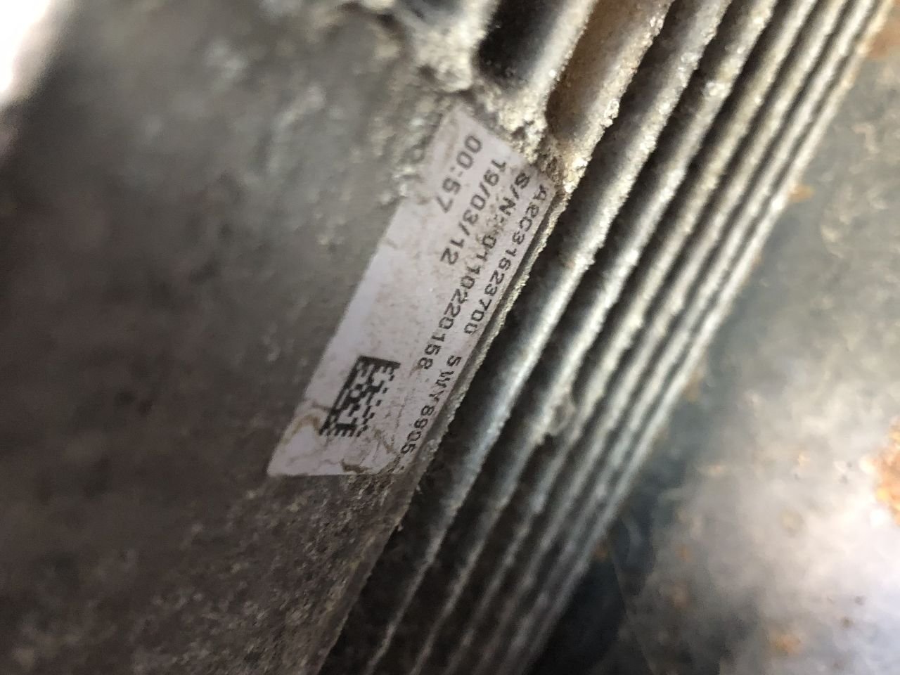 Ford 6.8L Aftertreatment Control Module (ACM) for Sale