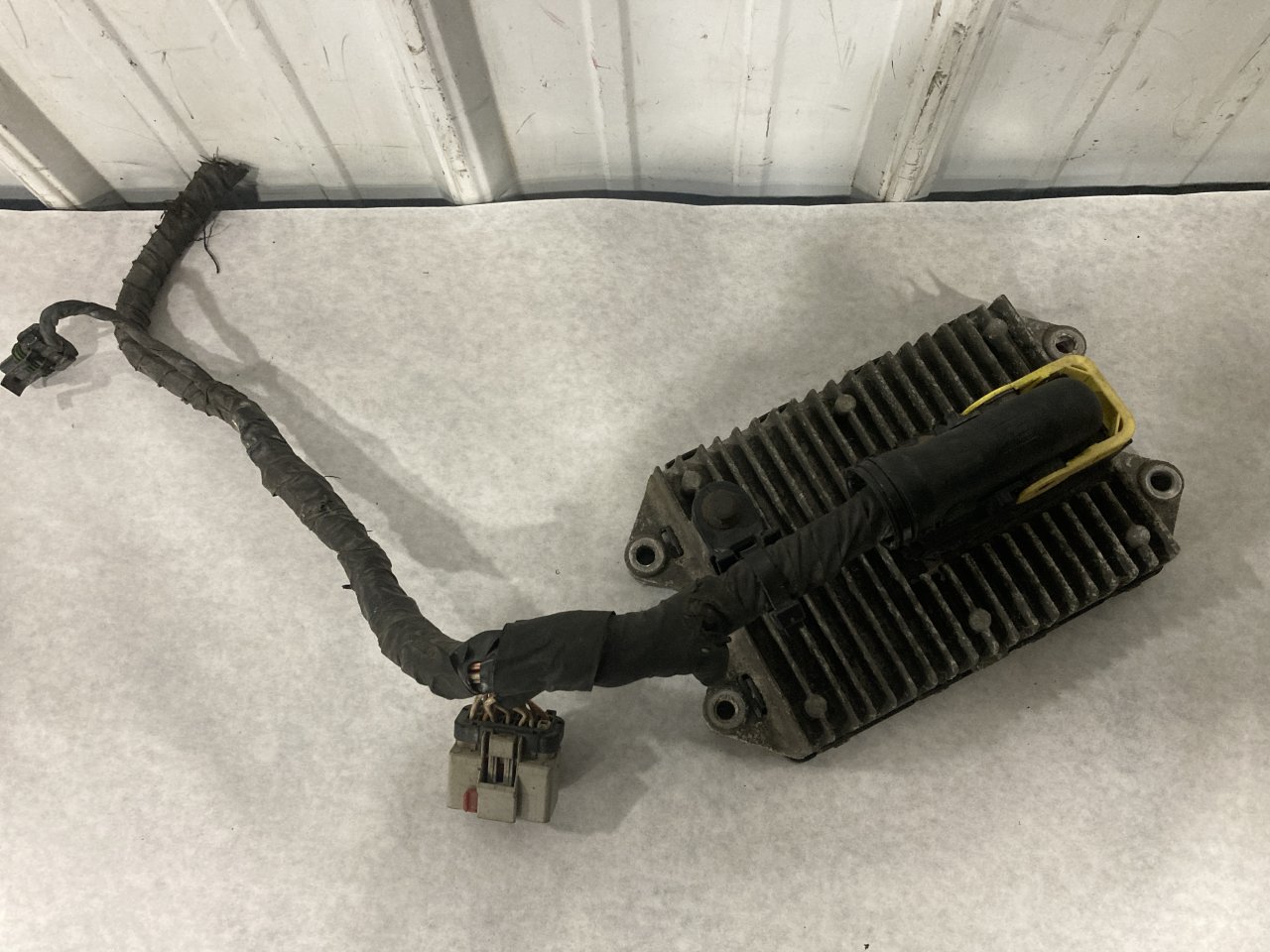 21063597 Volvo D13 Aftertreatment Control Module (ACM) for Sale