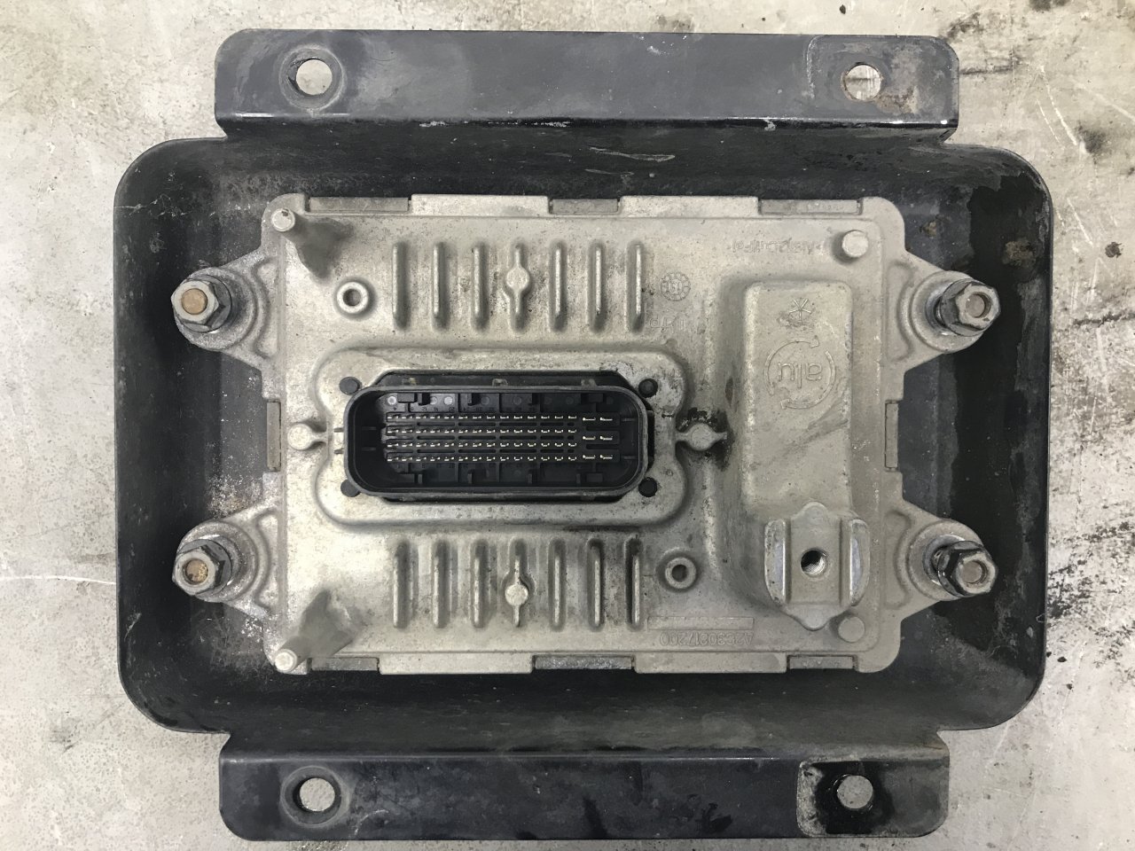 13180385 Volvo D13 Aftertreatment Control Module (ACM) for Sale