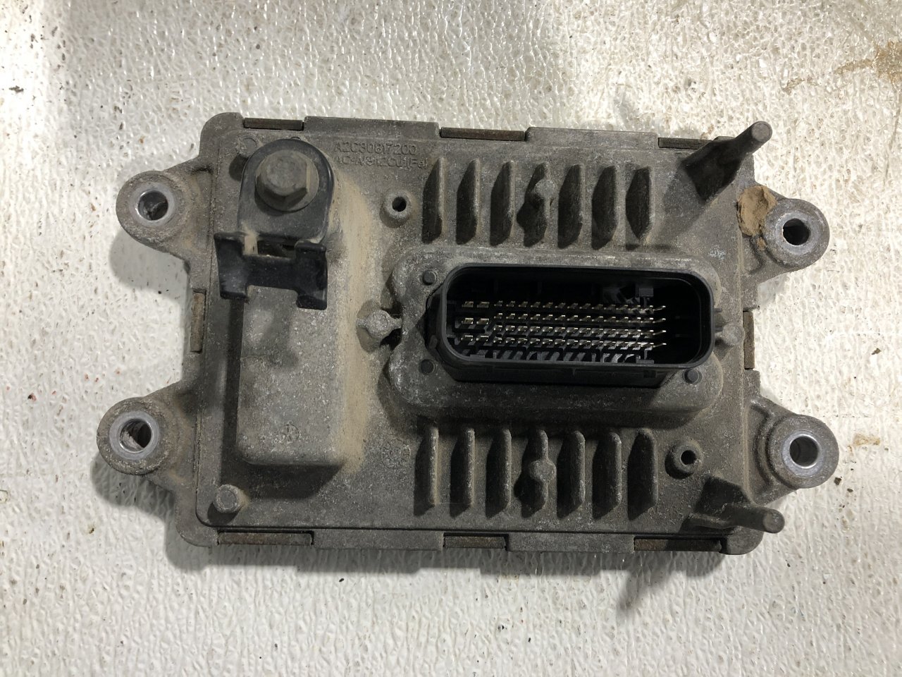 A2C8296900000 | Volvo D13 Aftertreatment Control Module (ACM