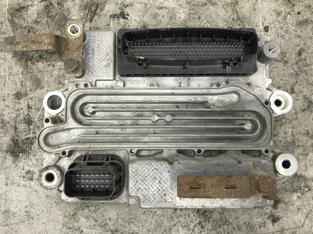 Detroit DD15 Aftertreatment Control Module (ACM) for Sale
