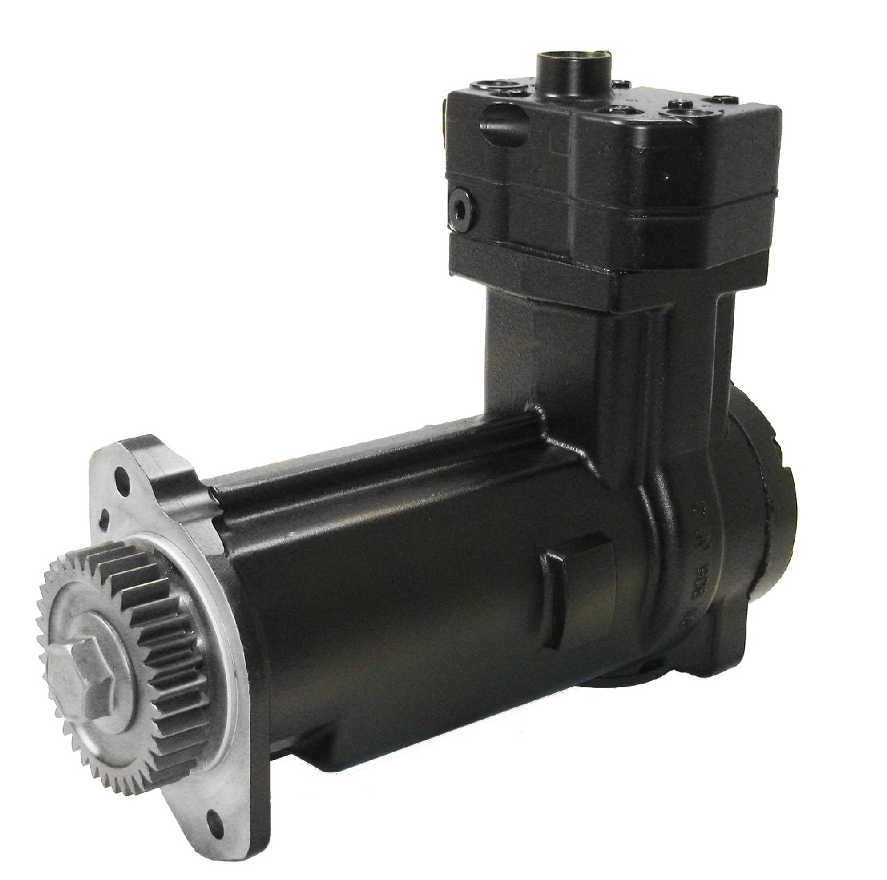 9111545207 | Cummins ISB Engine Air Compressor for Sale 