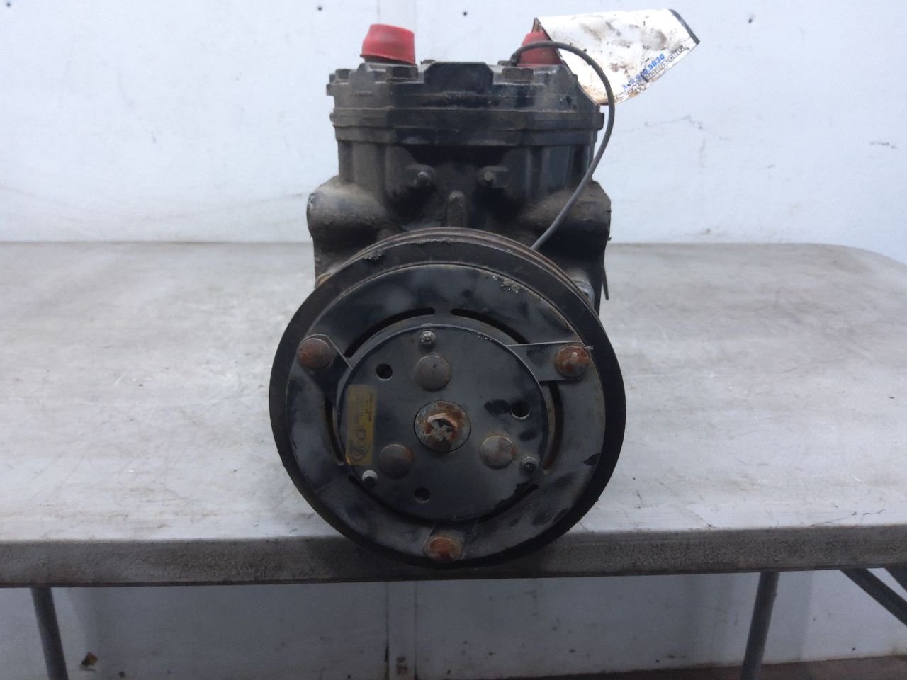 Fld In Comressor Freightliner FLD120 Air Conditioner Compressor for Sale