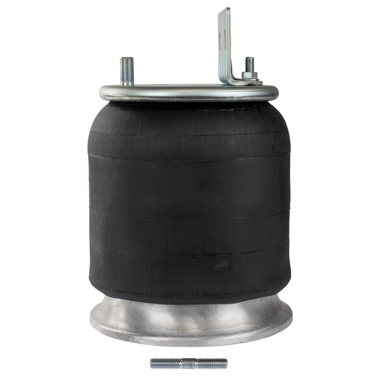 4 Pack Freightliner Air Suspension Spring Bags By CCIYU – Replace W01-358-9781, 1R12-603