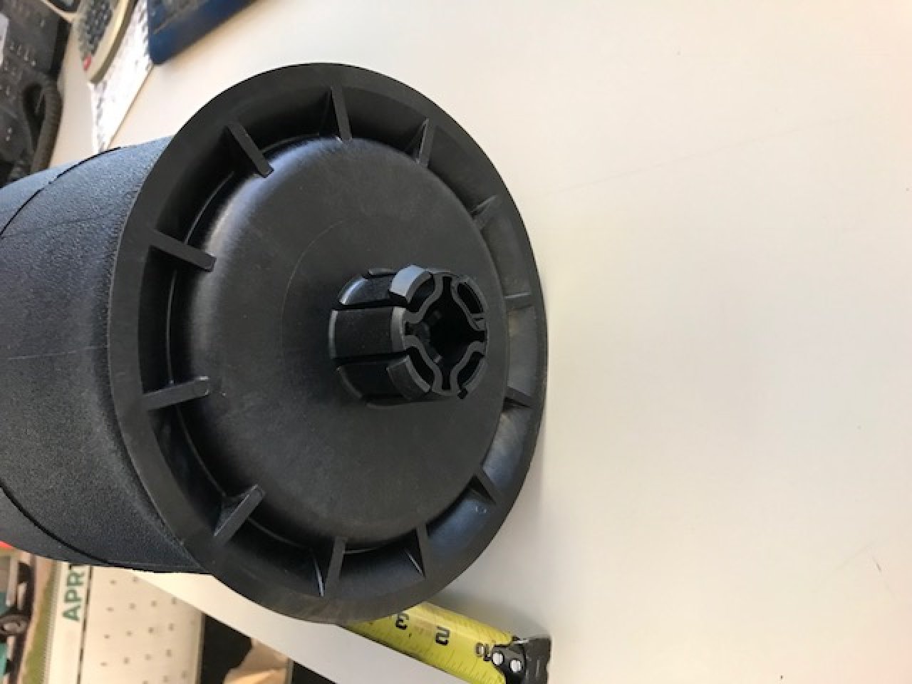 20897204 | Volvo VNL Air Spring for Sale