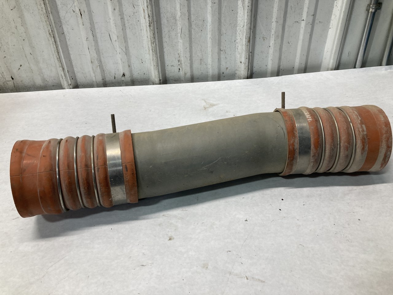 D66-2202 | Paccar PX9 Air Transfer Tube for Sale