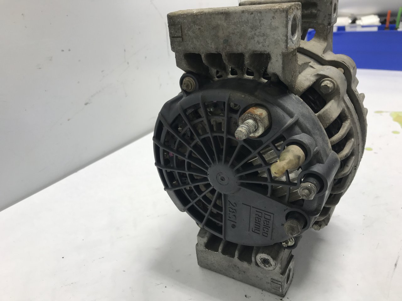 8600315 | International 9200 Alternator for Sale