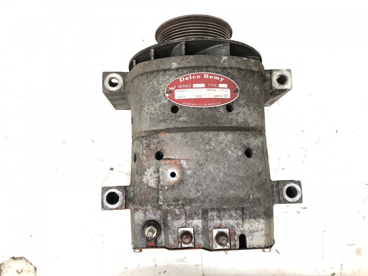 8600248 | Volvo VNL Alternator for Sale