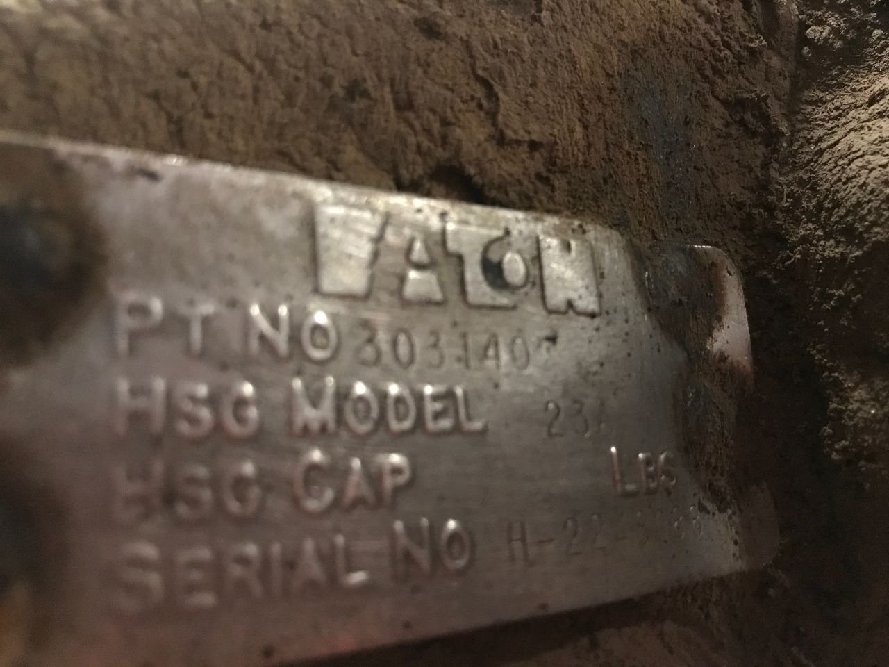 Eaton 23120 Axle Housing (Rear) for Sale