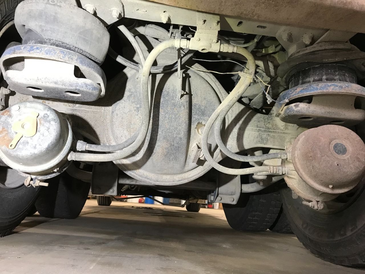 ◆おと◆ 303192 | Eaton RS402 Axle Housing (Rear) for Sale