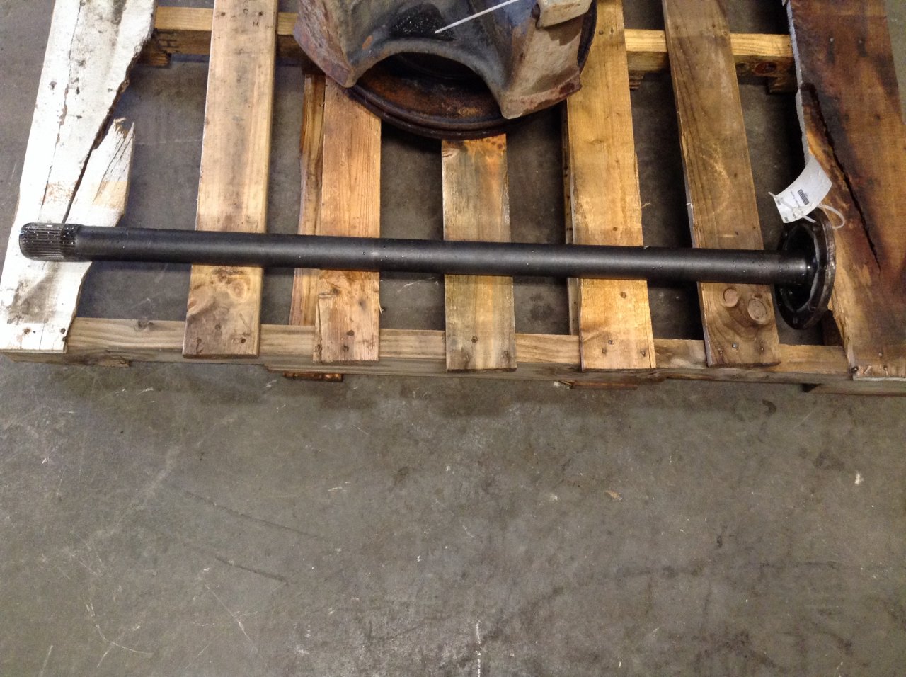 Eaton 111545 Axle Shaft for Sale