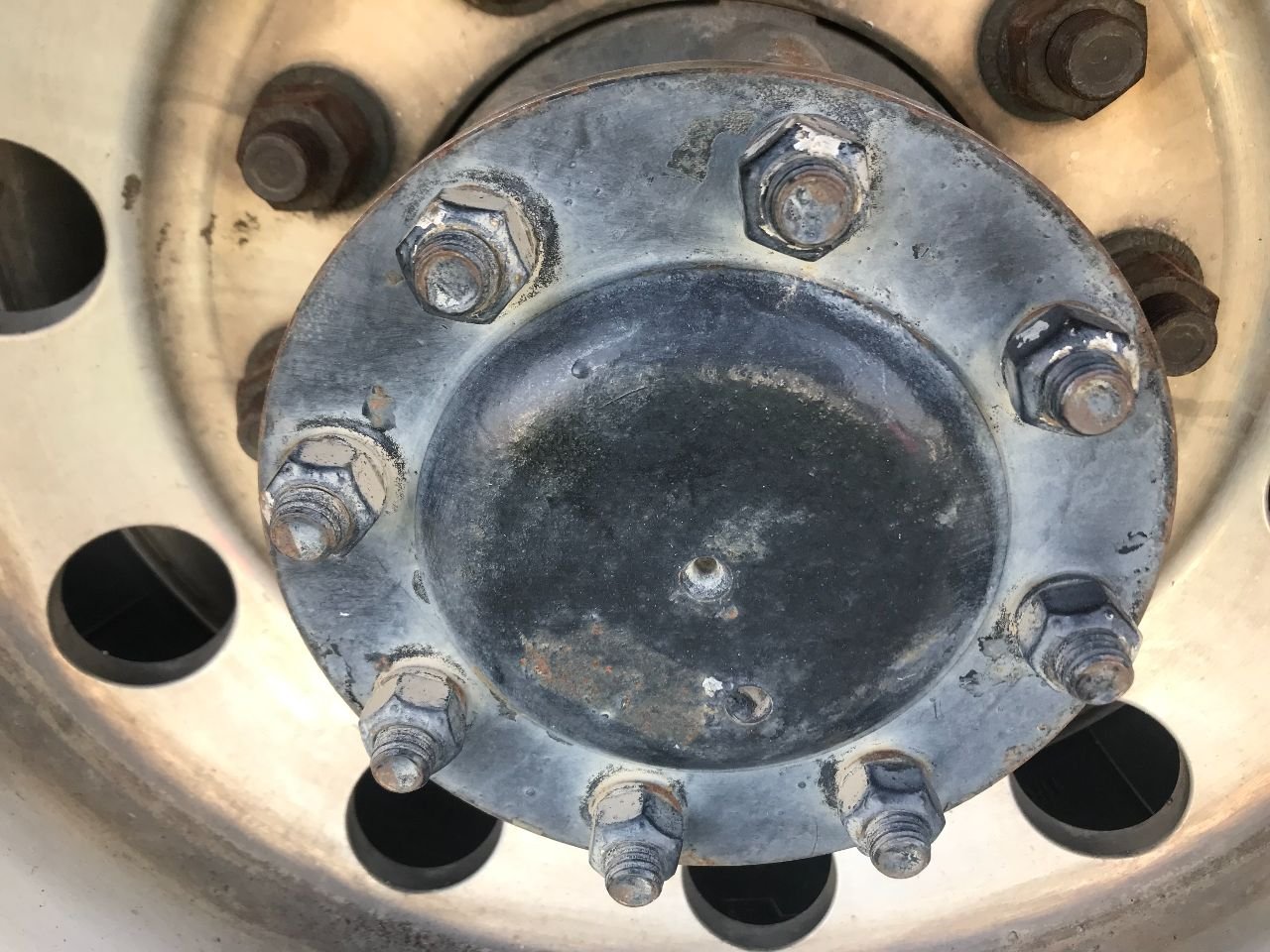 Eaton 128561 Axle Shaft for Sale