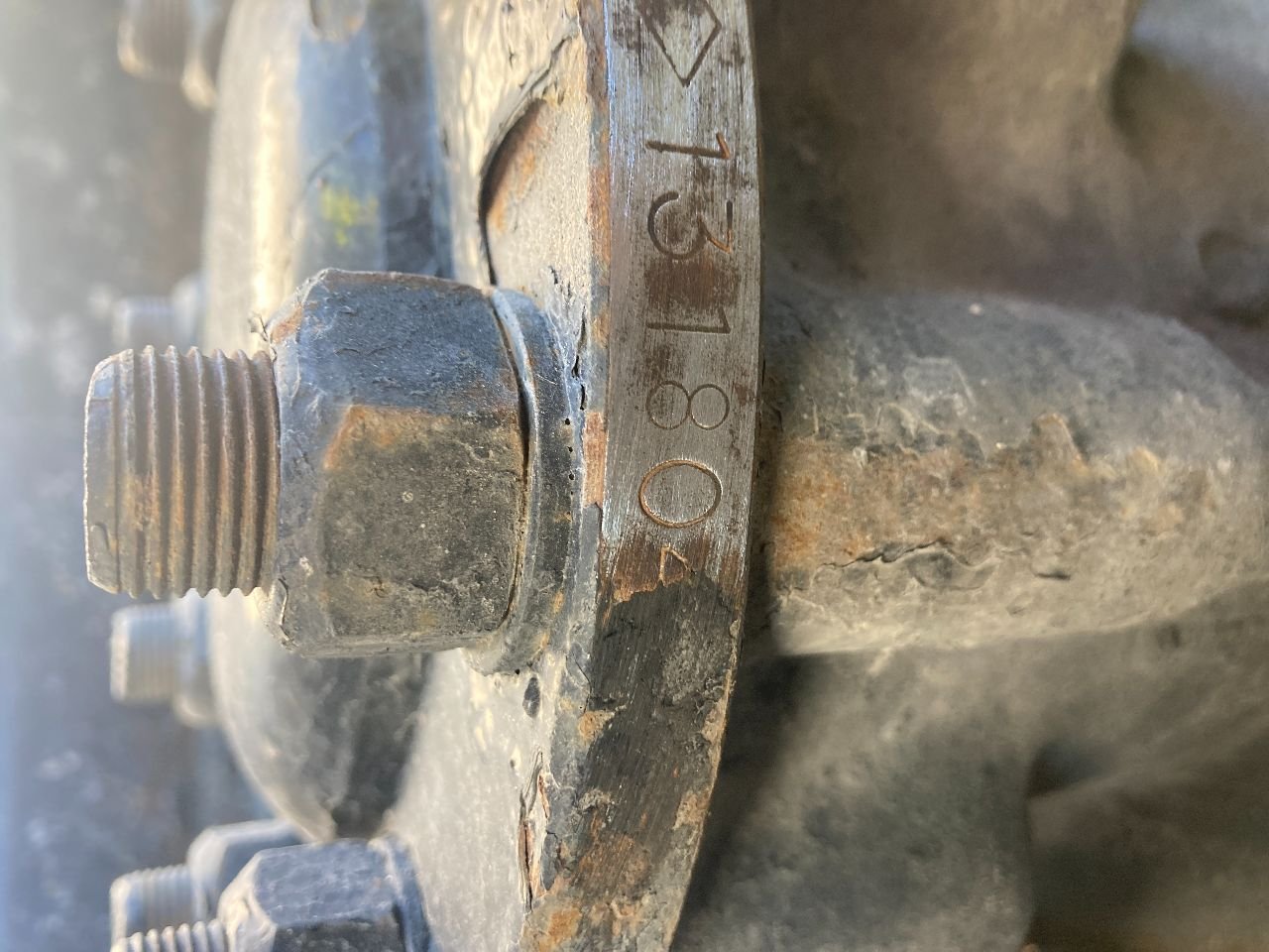 Eaton 131804 Axle Shaft for Sale