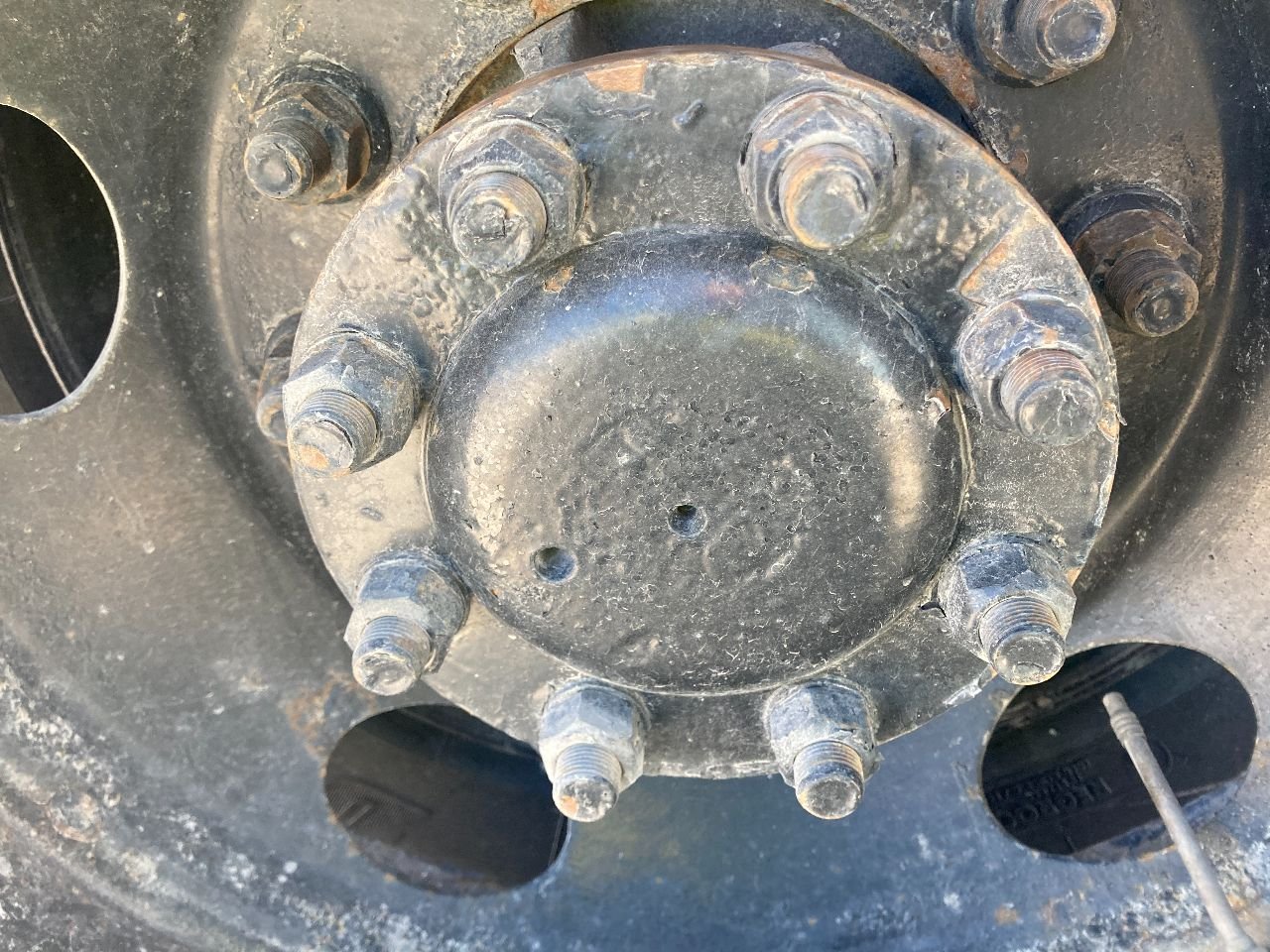 Eaton 131804 Axle Shaft for Sale