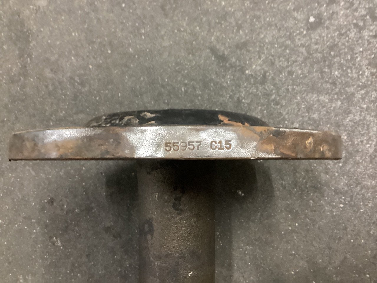 Eaton 55957 Axle Shaft for Sale