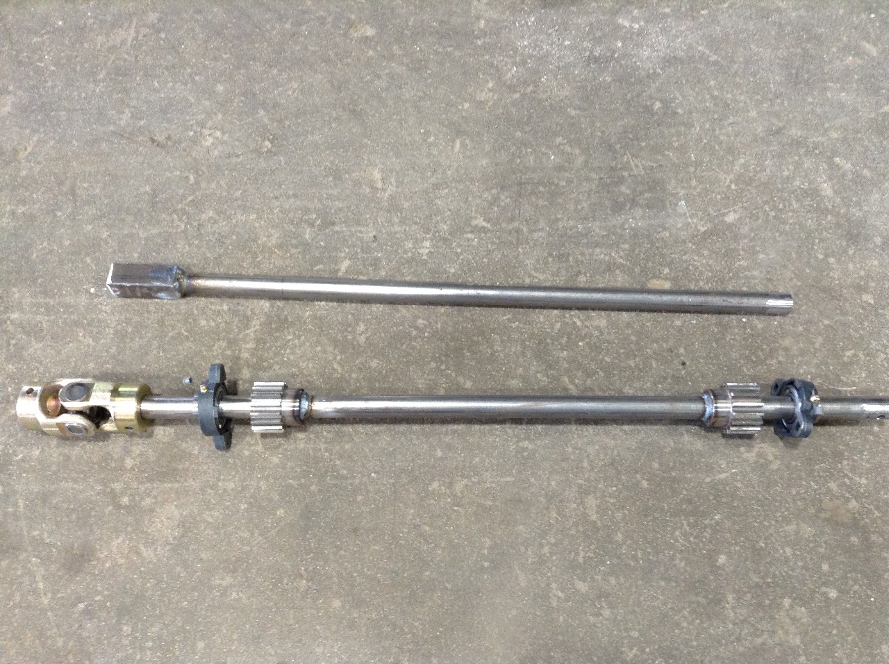 Trail King 100172572 Trailer, Misc. Parts for Sale