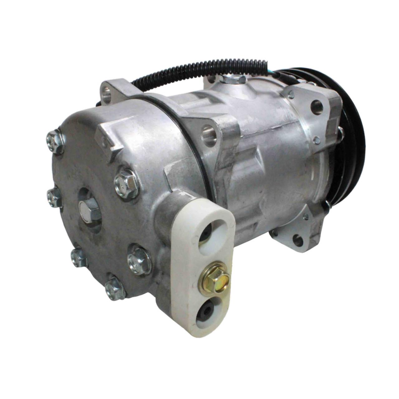 Ss4 Compressor SS S-19048 Air Conditioner Compressor for Sale