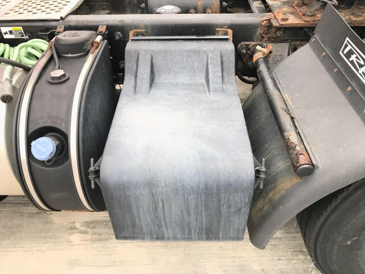 Kenworth T370 Battery Box for Sale