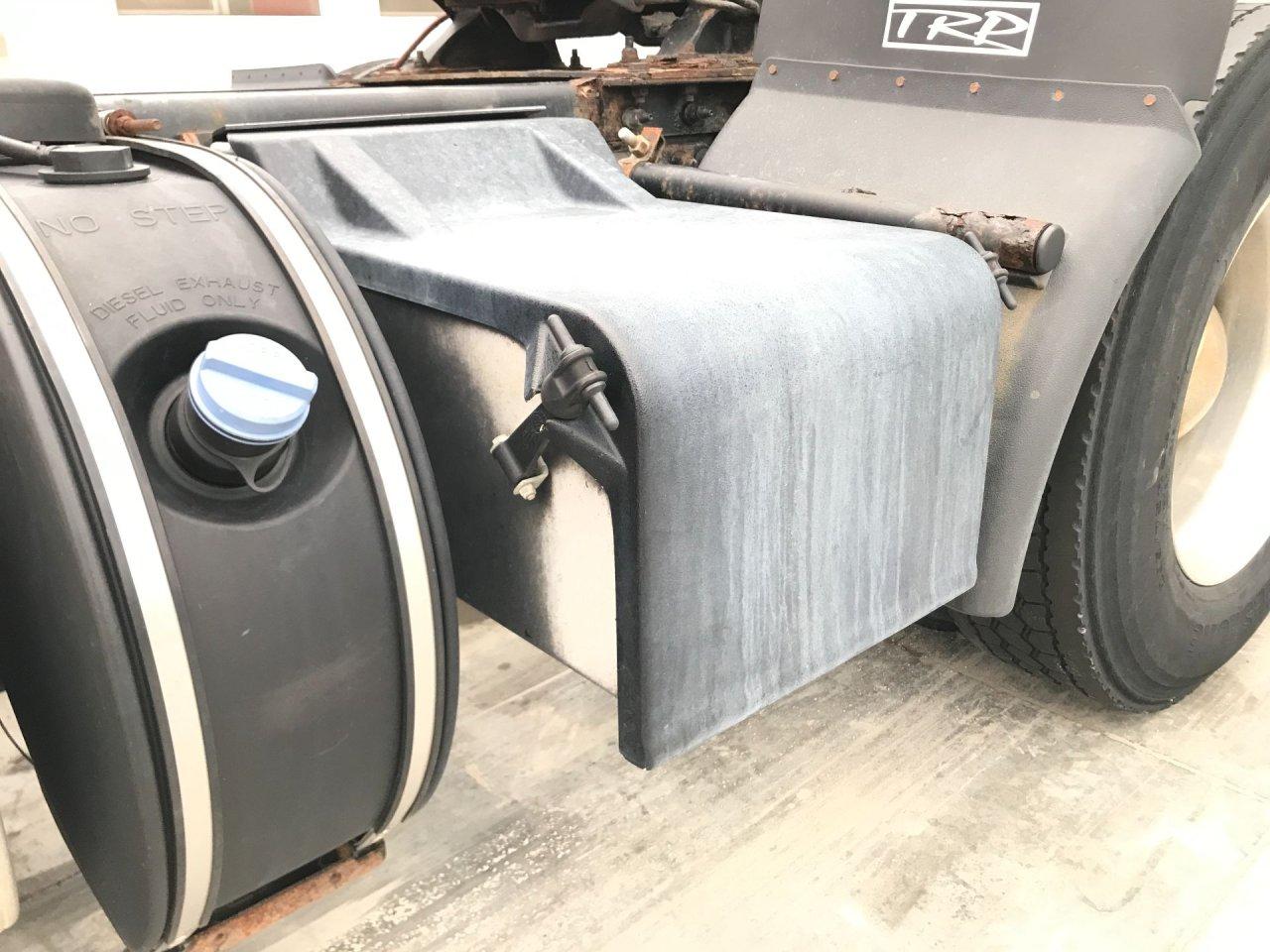 Kenworth T370 Battery Box for Sale