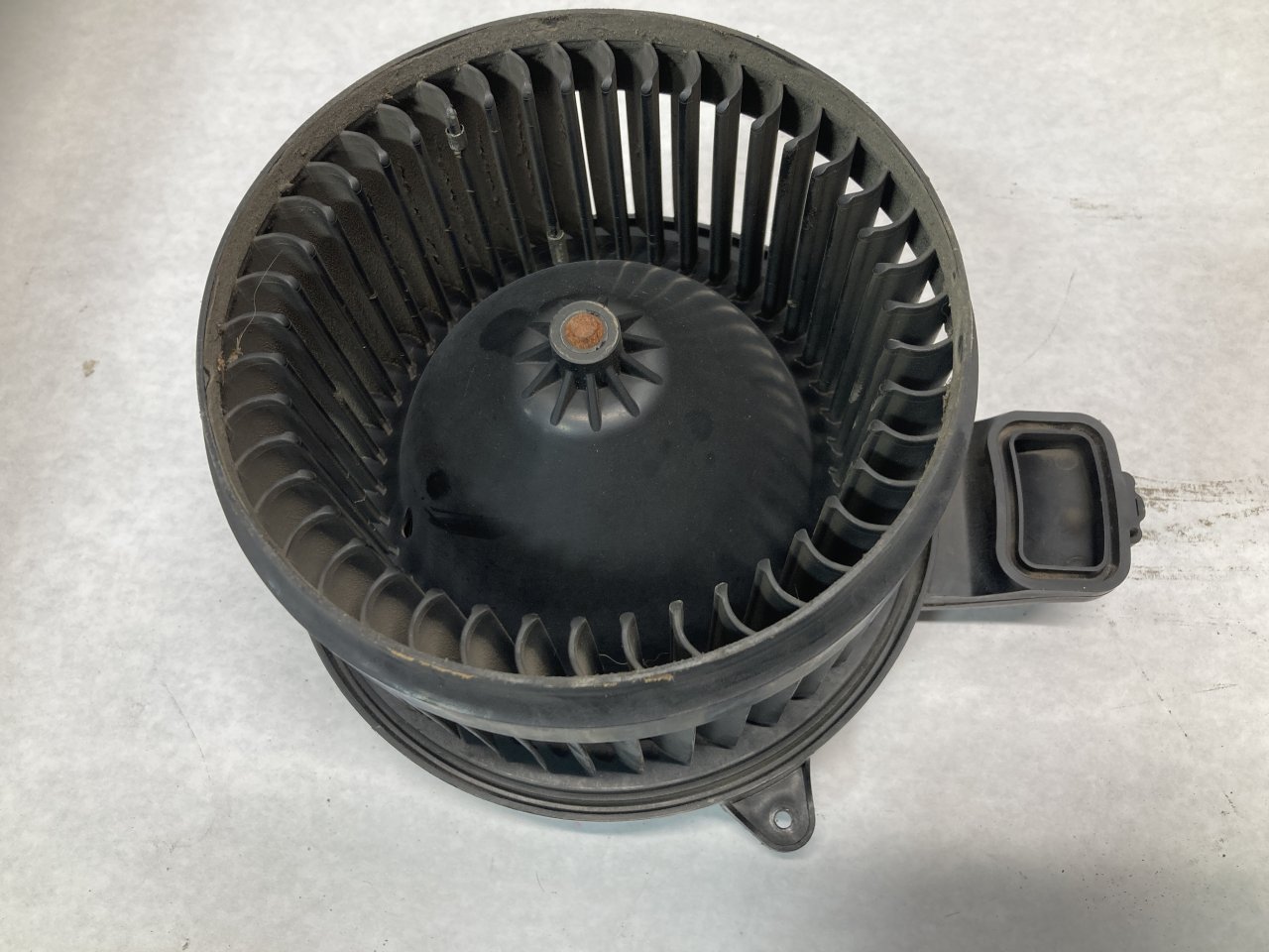 17073 0272 Kenworth T680 Blower Motor (HVAC) for Sale