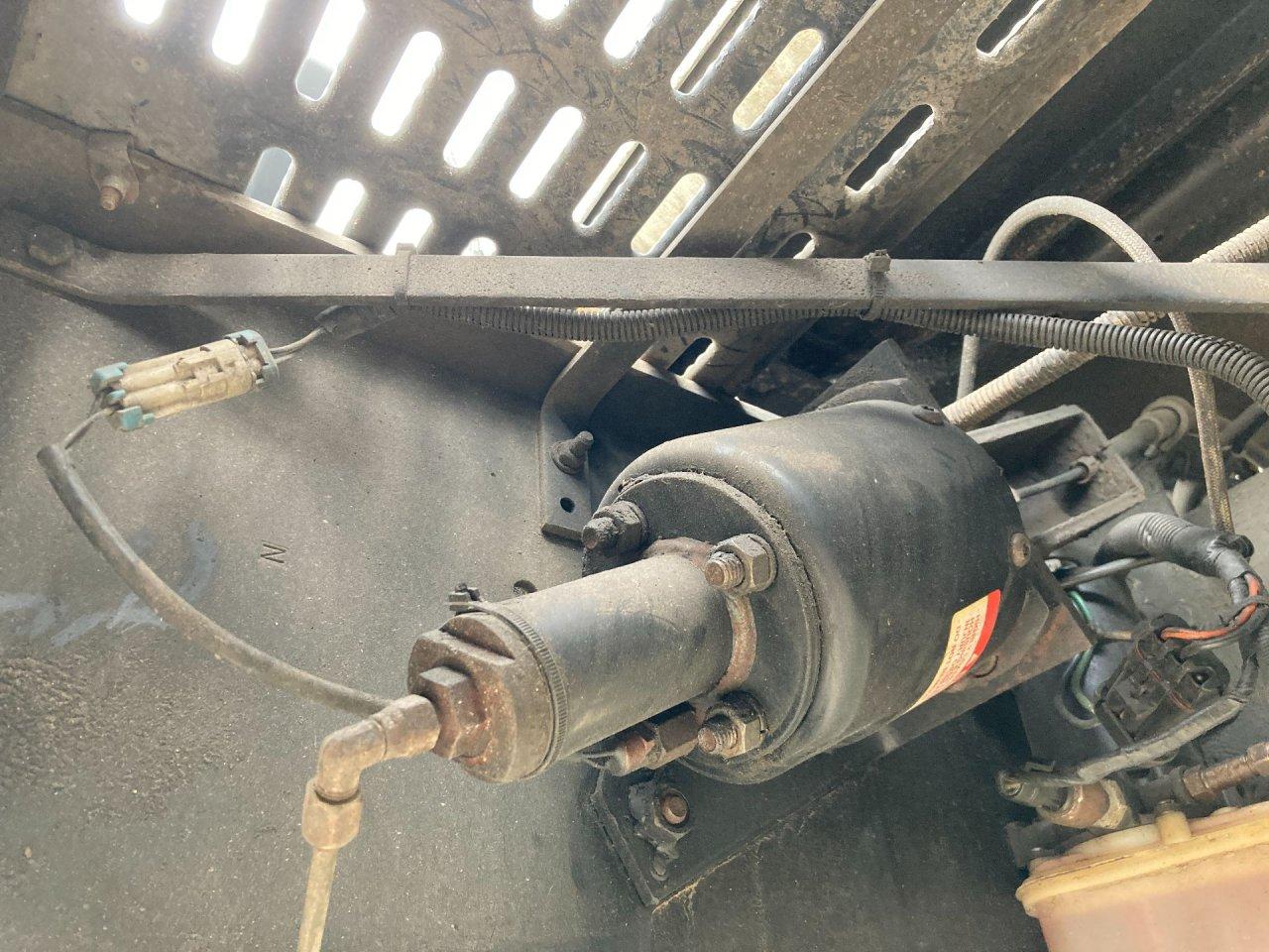 GMC C6500 Brake Actuator Spring Brake Chamber for Sale