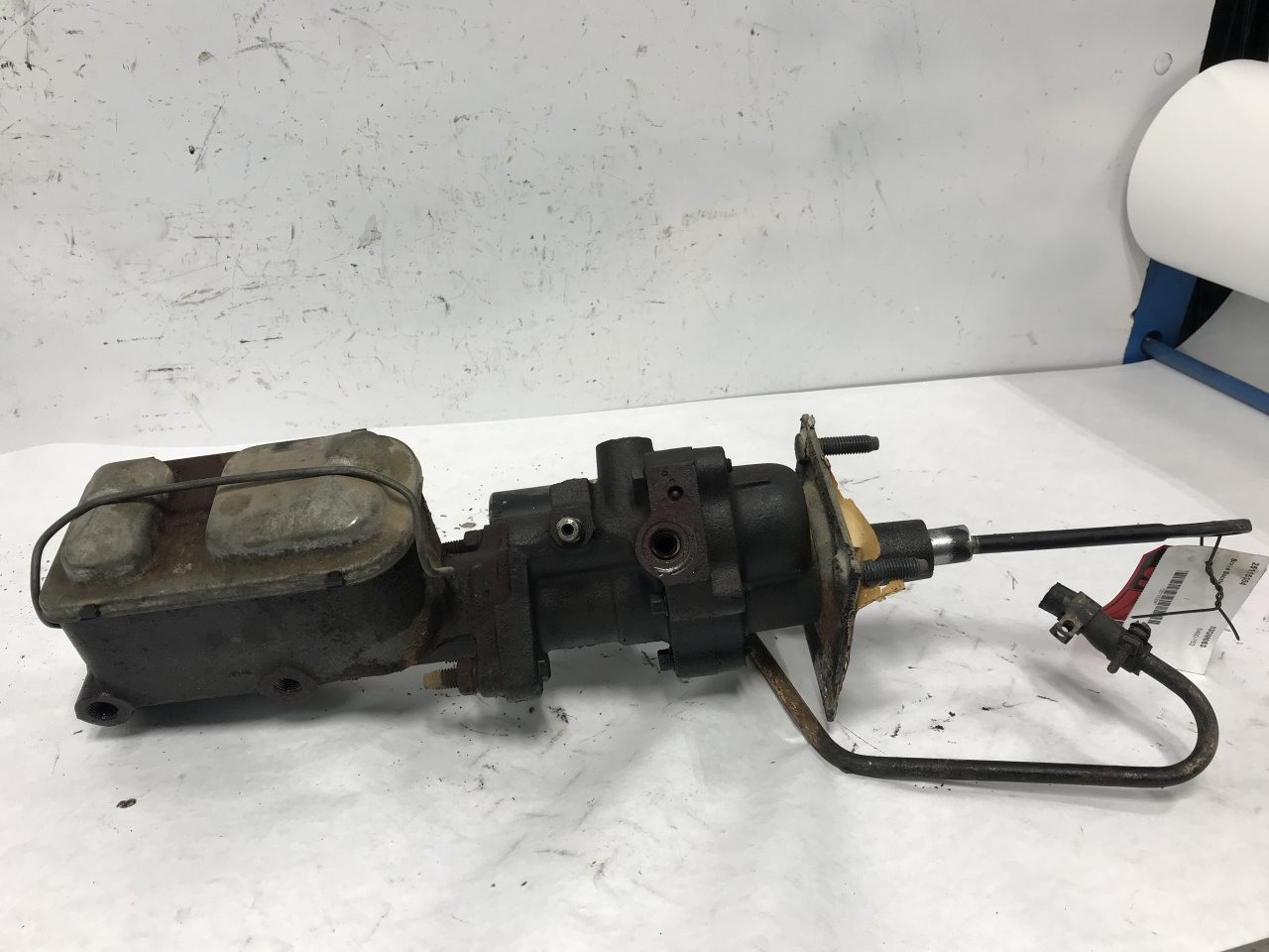 GMC GMC VAN Vacuum Booster for Sale