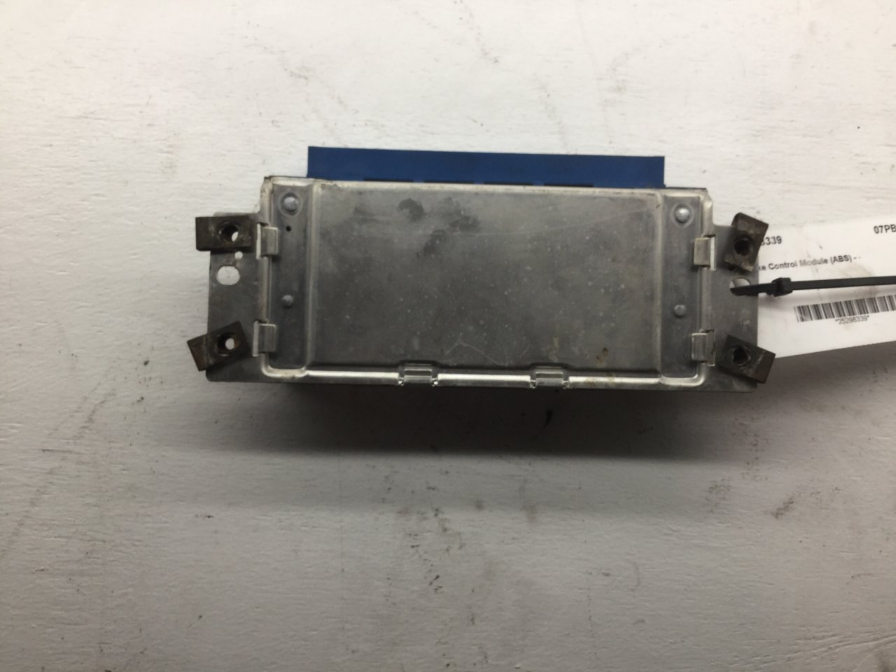 K058633 Peterbilt 379 Brake Control Module (ABS) for Sale